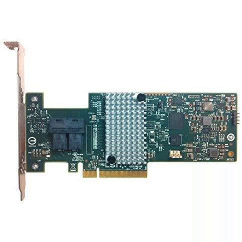 Lenovo 4XC0G88840 Thinkserver Raid 520i Piece Adapter-FoxTI