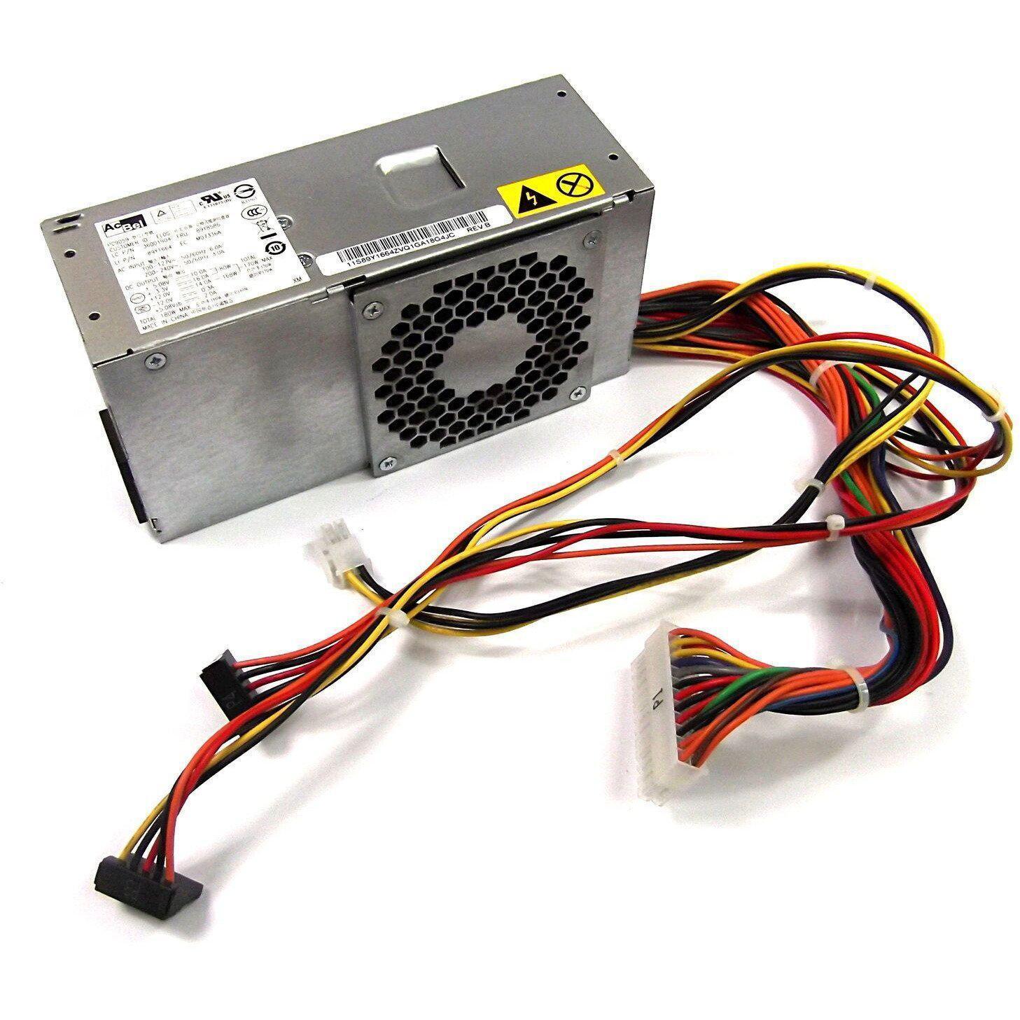 180 Watt Power Supply 