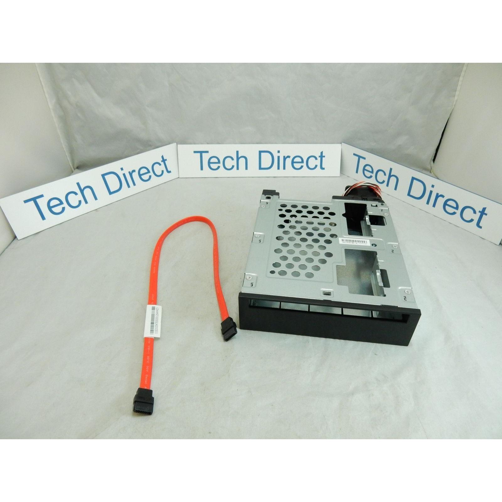 Lenovo ThinkServer TS150 3.5" HDD to 5.25" Tray Convertor Kit 4XF0G88935 ZZ 889955232519 - AloinfoUSA