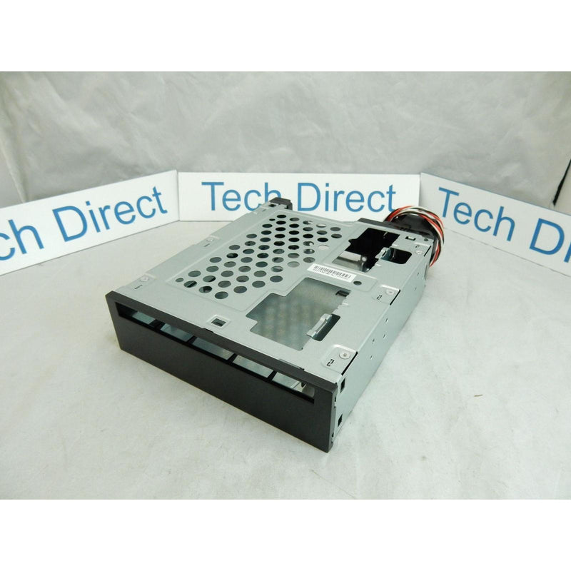 Lenovo ThinkServer TS150 3.5" HDD to 5.25" Tray Convertor Kit 4XF0G88935 ZZ 889955232519-FoxTI