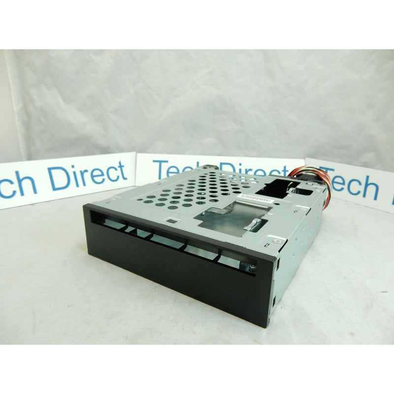 Lenovo ThinkServer TS150 3.5" HDD to 5.25" Tray Convertor Kit 4XF0G88935 ZZ 889955232519-FoxTI