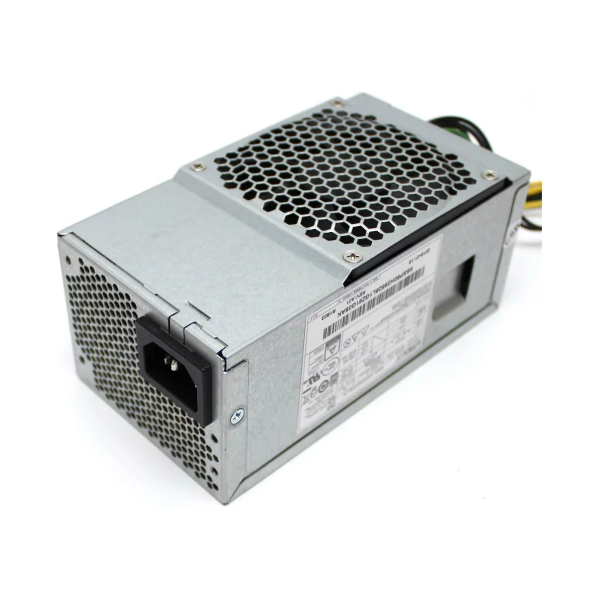 Fonte 00PC750 - For Lenovo - Power Supply 100-240VAC, SFF 180W PSU - AloTechInfoUSA