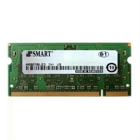 Memória 8GB (2Rx4) DDR3 1333MHz 240-Pin ECC RDIMM PC3-10600R-FoxTI