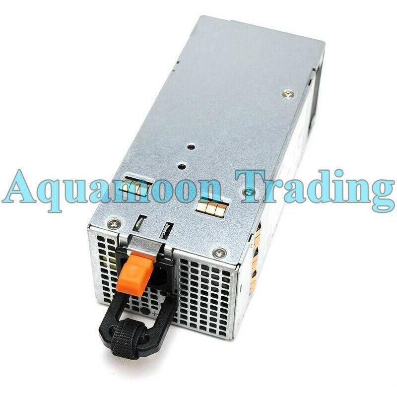 N884K VV034 Dell PowerEdge T310 Tower PSU 400W Power Supply AA25730L 400EF-S0 729161333191-FoxTI