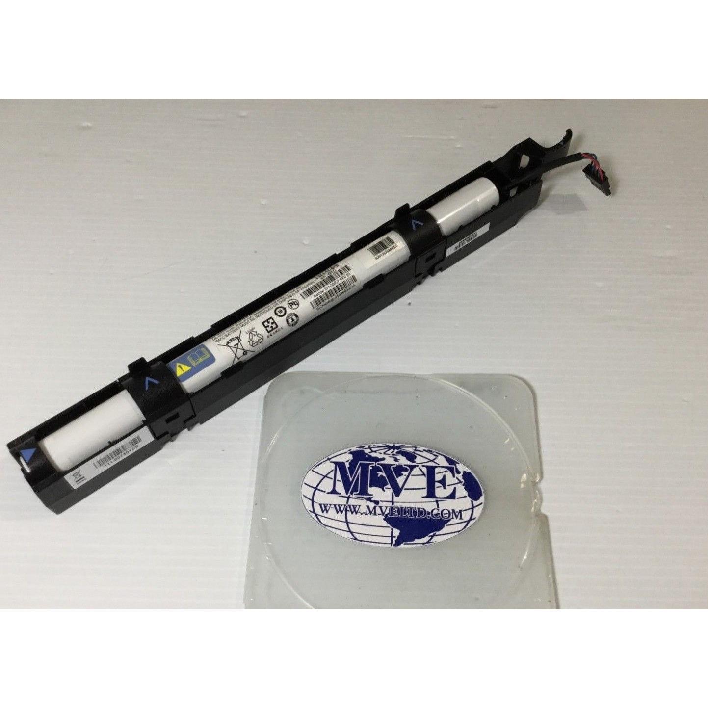 NETAPP 111-00750+C0 271-00027 REV E0 FAS xxxx LI-ION RECHARGEABLE BATTERY - AloinfoUSA