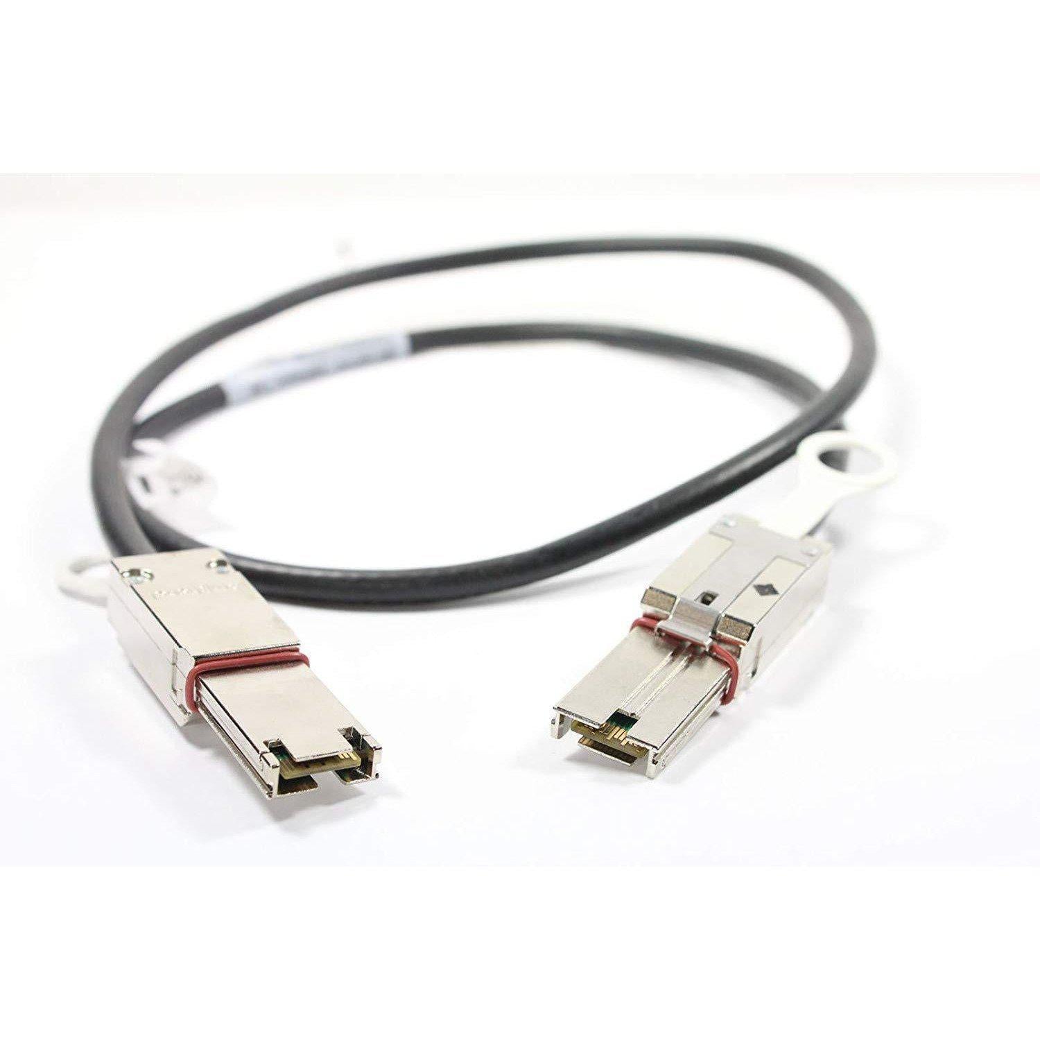 New EMC Amphenol 1M/3FT Mini SAS SFF-8088 to Mini SAS Cable 038-003-786 - AloinfoUSA