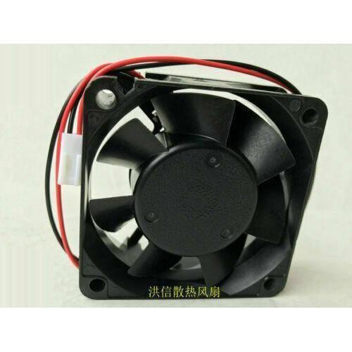 NMB 2410ML-05W-B50 24V 0.13A 60*25MM 6CM 6025 Inverter Fan 2... 423639251443-FoxTI