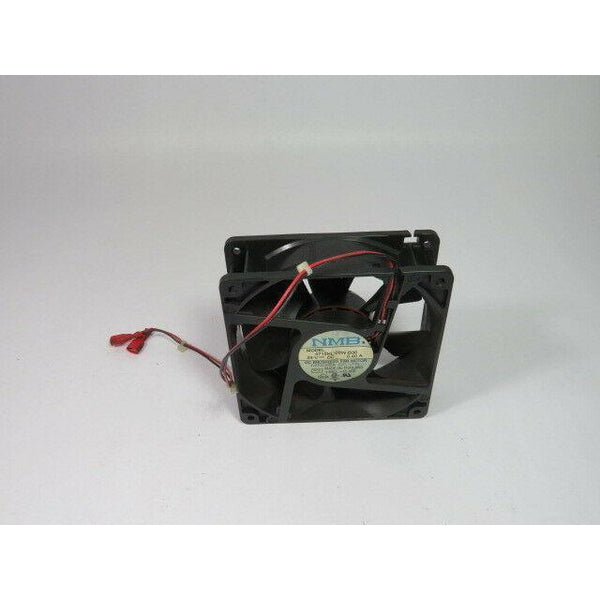 NMB 4715KL-05W-B30 Fan Axial 0.40 Amp 24 VDC 819599207062-FoxTI