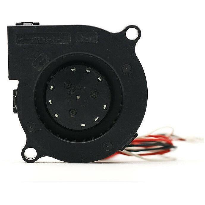 NMB BM5115-04W-B59 5015 12V 0.24A 5CM Projector Turbine Cooling Fan 3pin 932468343569-FoxTI