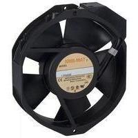 NMB TECHNOLOGIES 5915PC-12T-B30-A00 AXIAL FAN, 150MM, 115VAC, 380mA-FoxTI