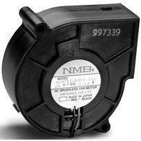 NMB TECHNOLOGIES BG0903-B054-000-00 DC BLOWER, 95 X 33MM, 24V-FoxTI