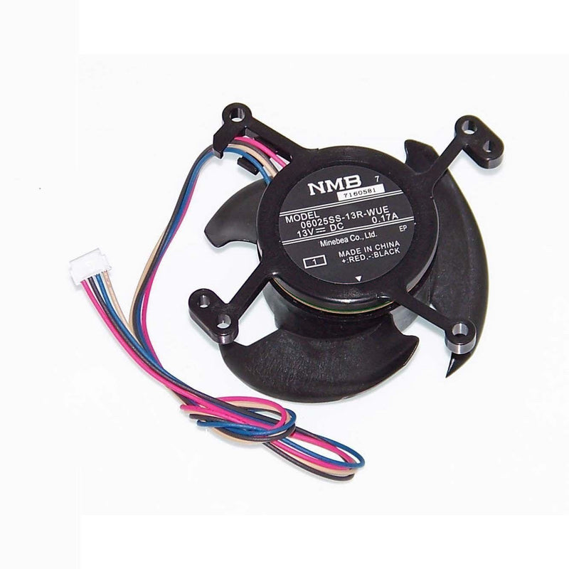 OEM Epson Fan: 06025SS-13R-WUE-FoxTI