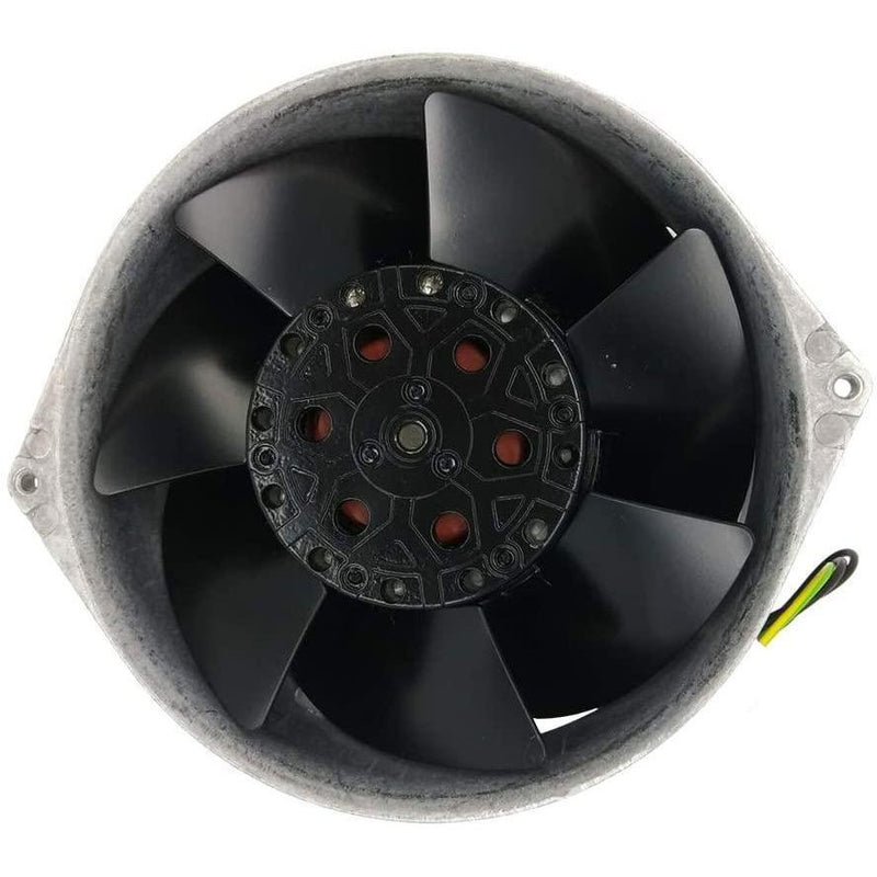 Original New ebm-papst Fan W2S130-AA03-71 AC230V for Cabinet Ventilation and Heat Dissipation Axial Fans-FoxTI