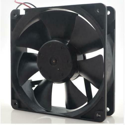 Original NMB 4715KL-05W-B49 inverter fan 24V 0.46A 120*38mm FANUC A90L-0001-0509 932468337261-FoxTI