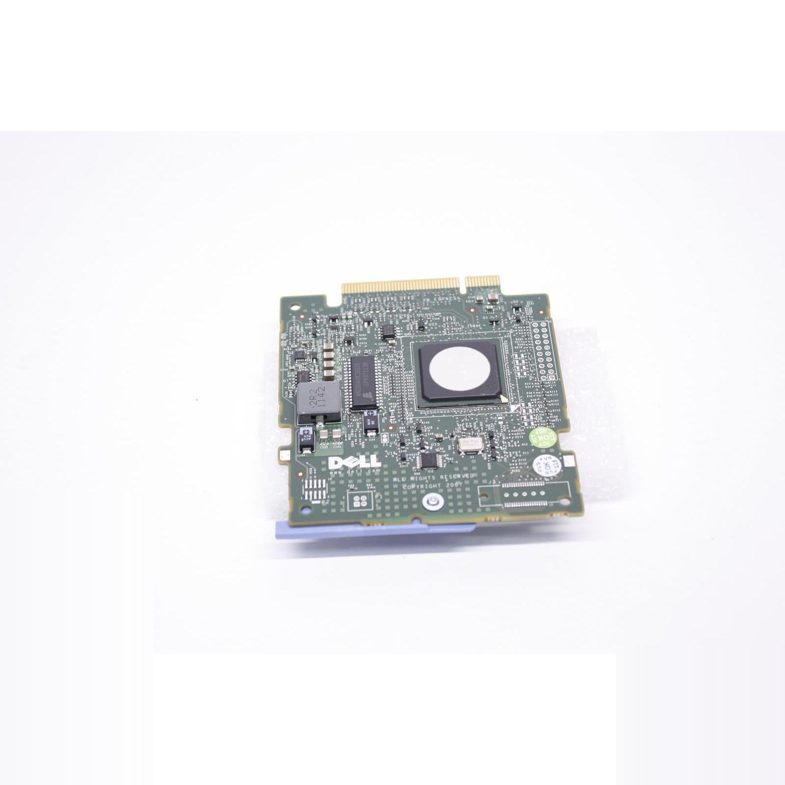 Placa controladora Gn148 ucs-60 DELL - 0HM030 PERC 6IR SAS CONTROLLER 889113343569-FoxTI