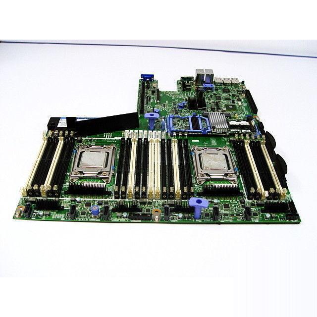 Placa mae IBM X3550 Server Board Motherboard 010173Y00-000-G-FoxTI