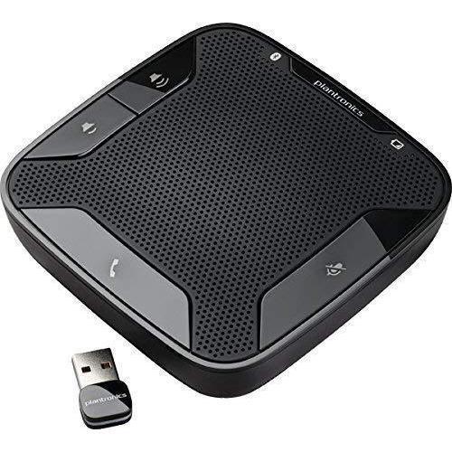 Plantronics 86700-01 Calisto 620 Bluetooth Speakerphone-FoxTI