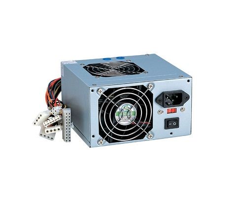 Server Power Supply Unit