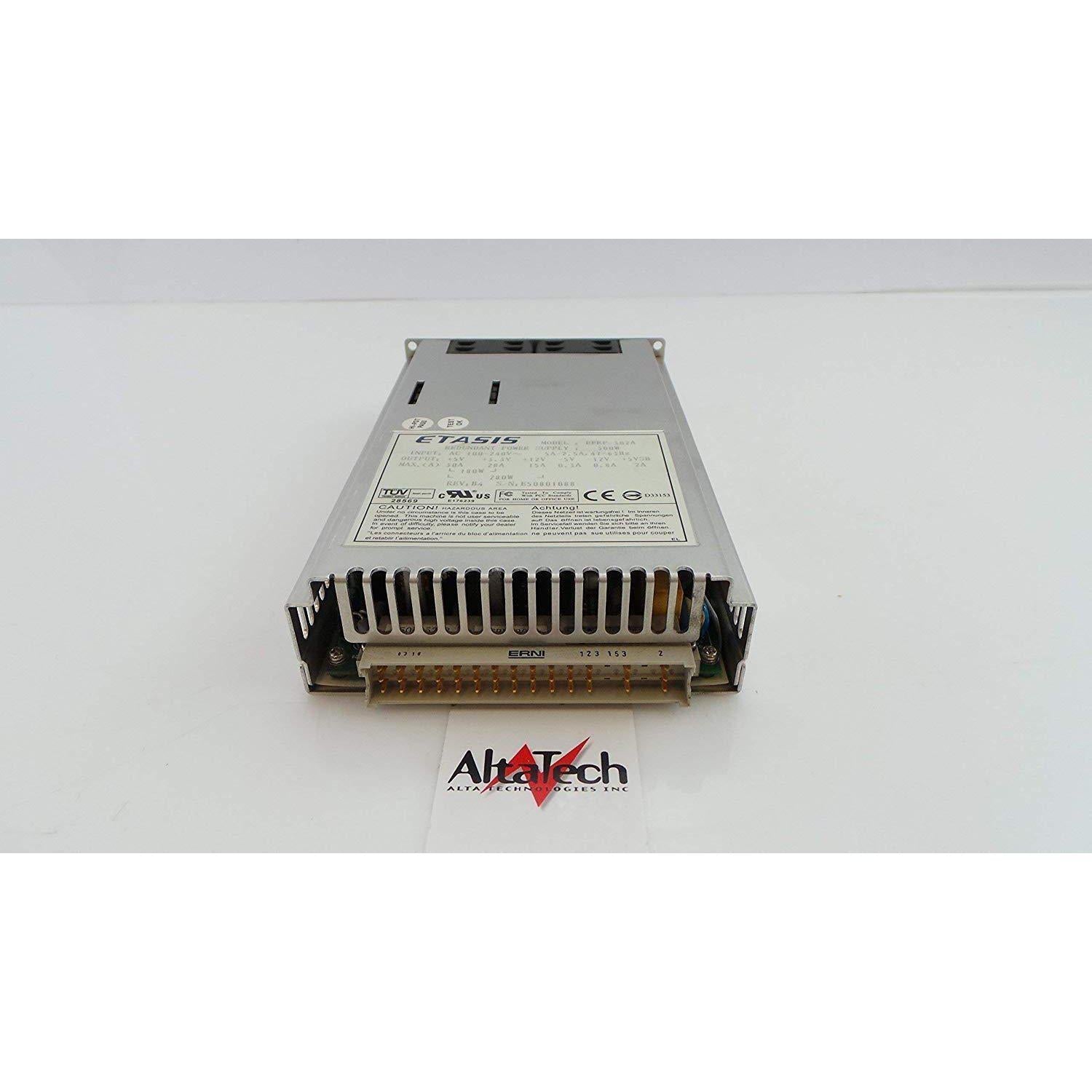 Quantum EFRP-302A 300W M1500/M2500 Redundant Power Supply (EFRP302A)-FoxTI