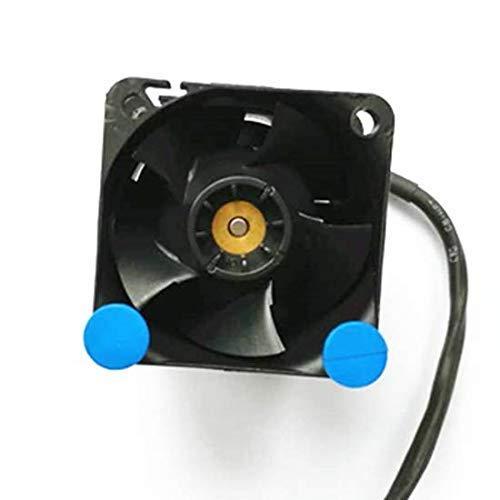 QUETTERLEE Replacement CPU Cooling Fan for HP ProLiant DL120 G6 DL120 G7 DL160 G6 DL320 G6 DL165 G7 Series 519711-001 GFB0412EHS-8G69 DFTA0456B2H Fan-FoxTI