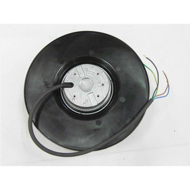 R2E225-BD92-09 ebmpapst fan 230V 0.60A Centrifugal Fan Made in Germany Original 737087376840-FoxTI