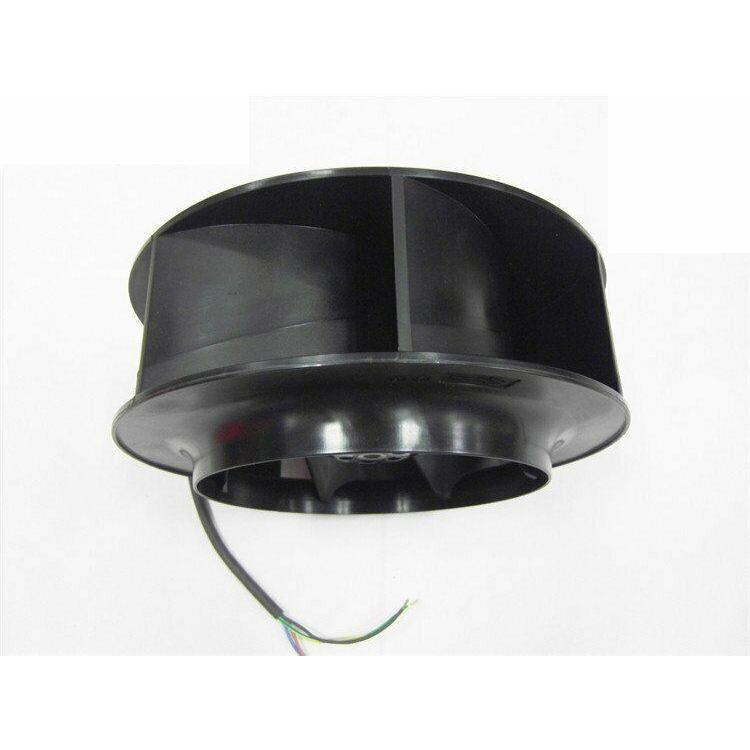 R2E225-BD92-09 ebmpapst fan 230V 0.60A Centrifugal Fan Made in Germany Original 737087376840-FoxTI