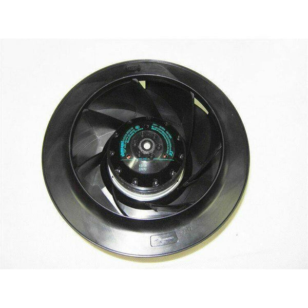 R2E225-BD92-09 ebmpapst fan 230V 0.60A Centrifugal Fan Made in Germany Original 737087376840-FoxTI