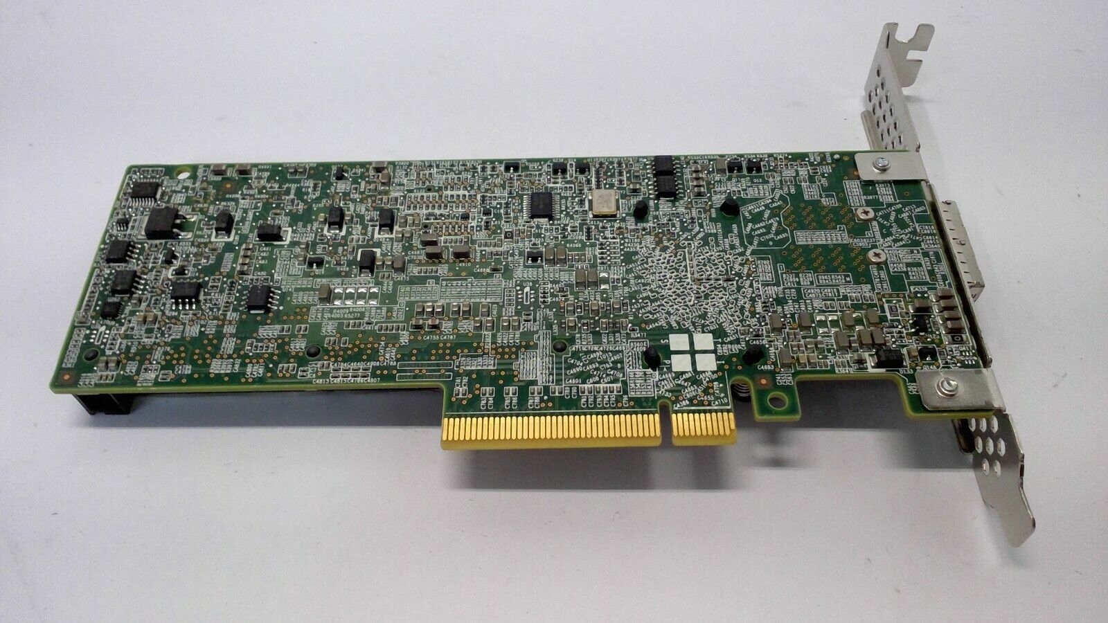 Controladora 698531-B21 HP SMART ARRAY P431 2GB FBWC 6GB 2-PORTS EXT SAS CONTROLLER 887111206961 - AloTechInfoUSA