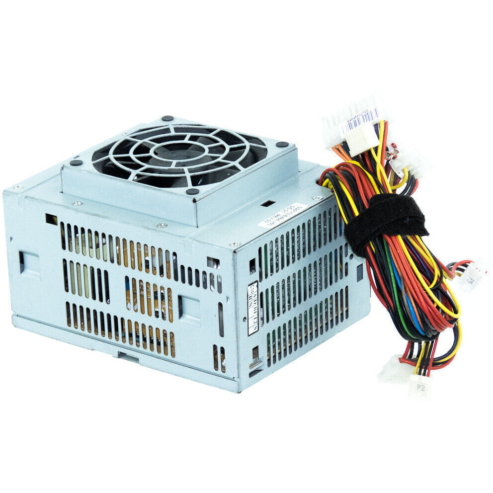 Fujitsu S26113-E464-V50 Siemens 200W ATX Power Supply Fonte - AloTechInfoUSA