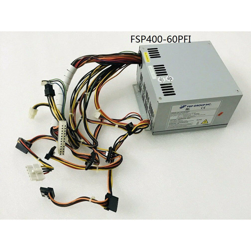 Fonte FSP GROUP INC FSP400-60PFI 100-240V Power Supply - AloTechInfoUSA