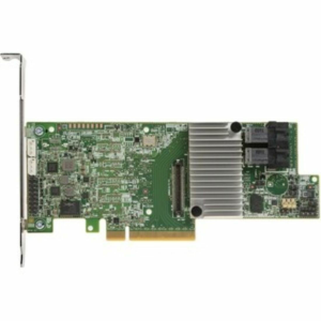 Controladora Lenovo Thinksystem RAID 730-8i 2GB Flash PCI Express 3.0 x8 12GB Adapter 4Y37... - AloTechInfoUSA