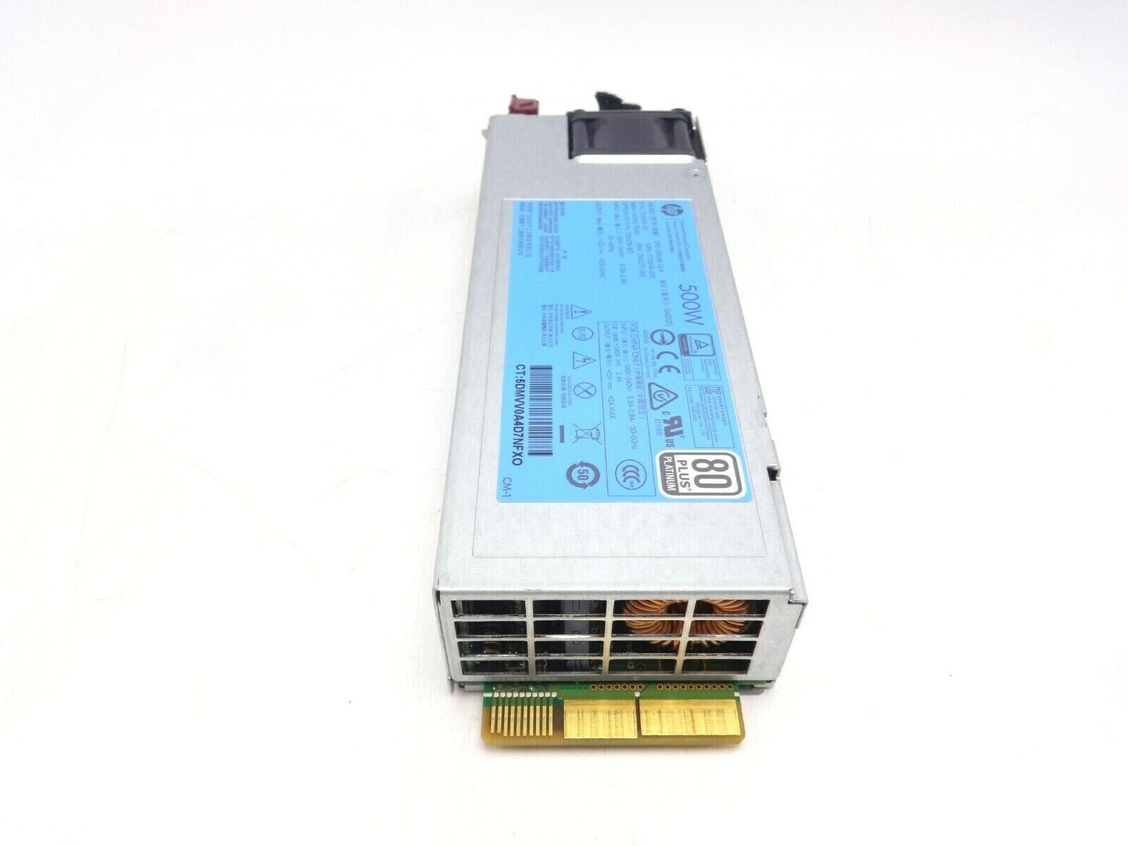 HP 500W Power Supply 