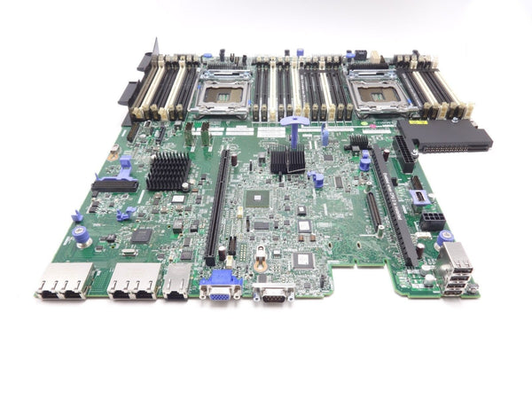 Placa IBM 00W2671 X3650 M4 Motherboard LGA2011 DDR Server System Board - AloTechInfoUSA