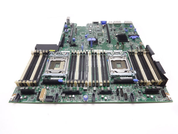 IBM 00D2888 System Board X 3550 M4- V1 Processor Board 00D2888 7915-AC1 - AloTechInfoUSA