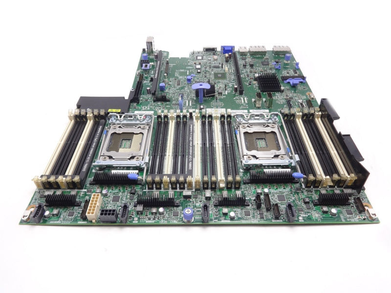 IBM 00Y8457 Motherboard for X3650 M4 zj 46655474698 - AloTechInfoUSA