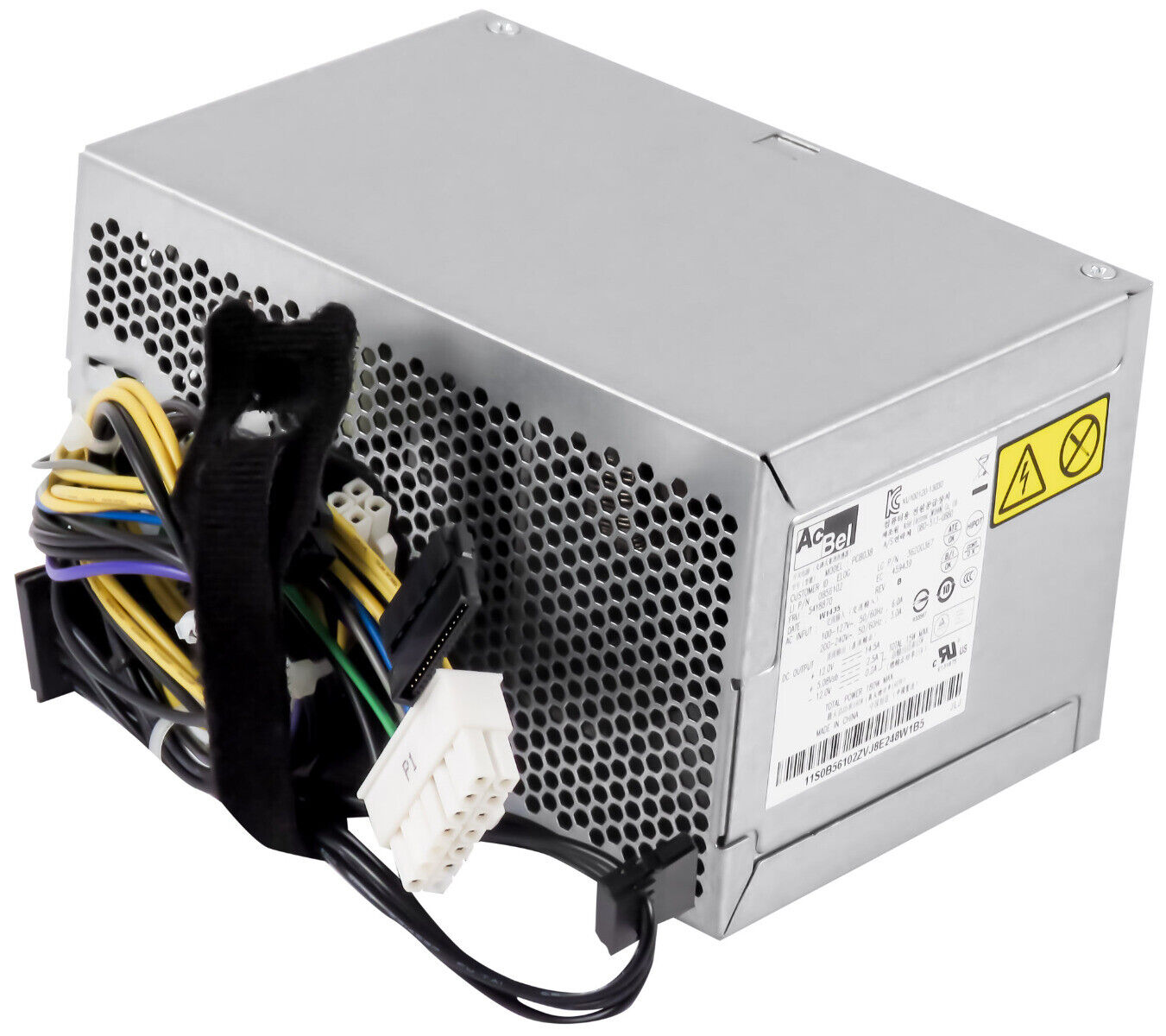 Fonte Lenovo Genuine OEM 180W Power Supply FRU: 54Y8870 - AloTechInfoUSA