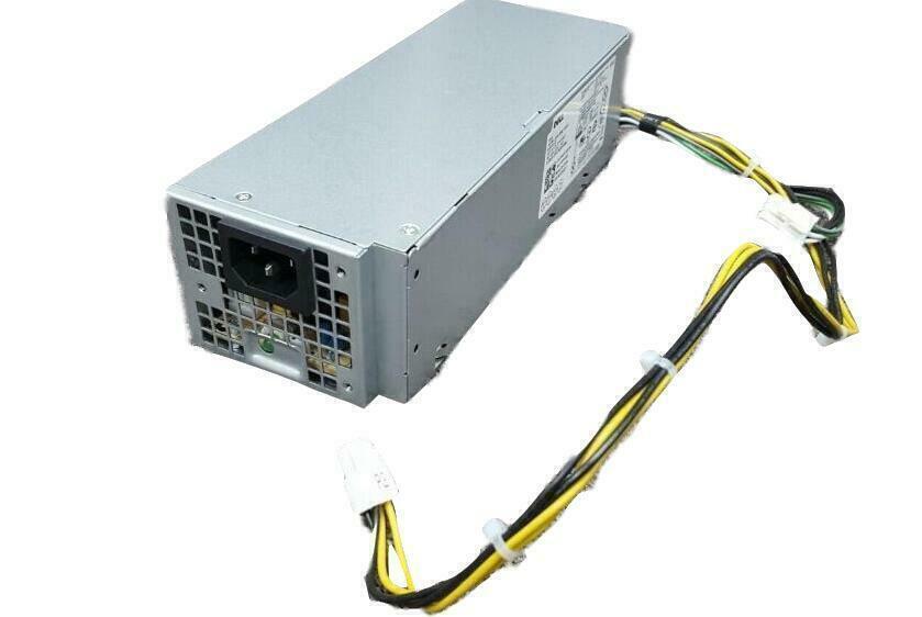 Fonte Dell Optiplex 5050 7050 180W Power Supply 2GXHK - AloTechInfoUSA