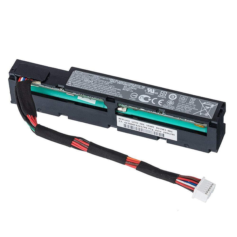 HP 815983-001 BATT PACK ENHANCED MegaCell 96W Bateria - AloTechInfoUSA