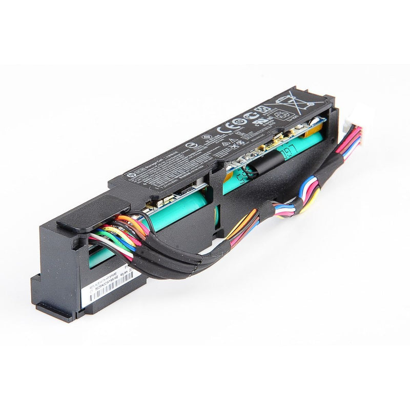 HPE 96W SMART STORAGE BATTERY WITH 145MM CABLE 815983-001 727258-B21 750450-001 4514953616974 - AloTechInfoUSA