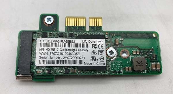 HP 775588-B21 DUAL 64GB VE SOLID STATE M.2 KIT 749154-001 797905-001 888793076972 - AloTechInfoUSA