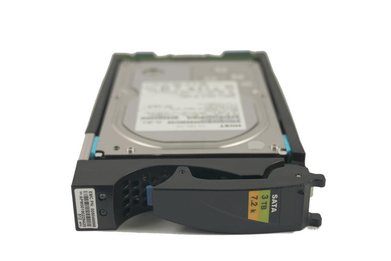 HUA723030ALA640, PN 0F14991, MLC MRK870, Hitachi 3TB SATA 3.5 Hard Drive - AloTechInfoUSA