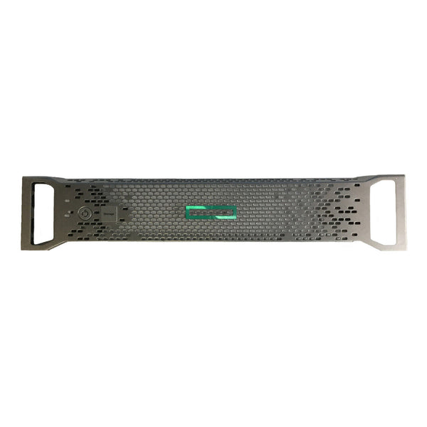 HP 802778-001 2U SECURITY BEZEL - 666988-B21, 516951-002, 802778-002 - AloTechInfoUSA