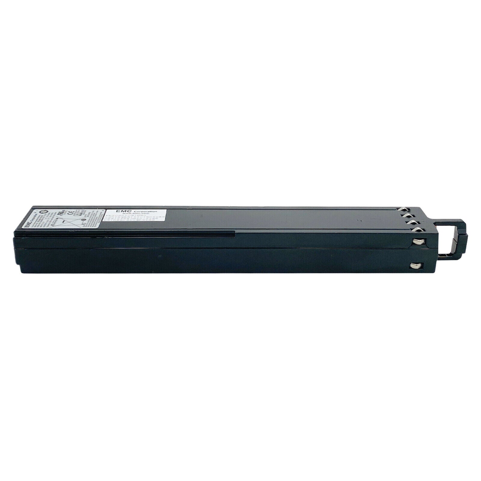 Bateria EMC 078-000-132-00 BBU Battery Backup VNX5200 VNX5400 VNX5600 VNX5800 VNX7600 - AloTechInfoUSA