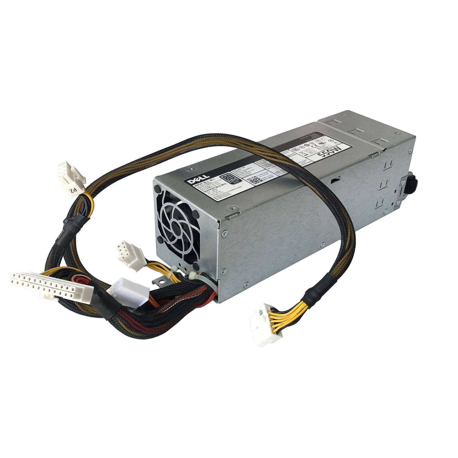 Dell 550 W Watt Power Supply