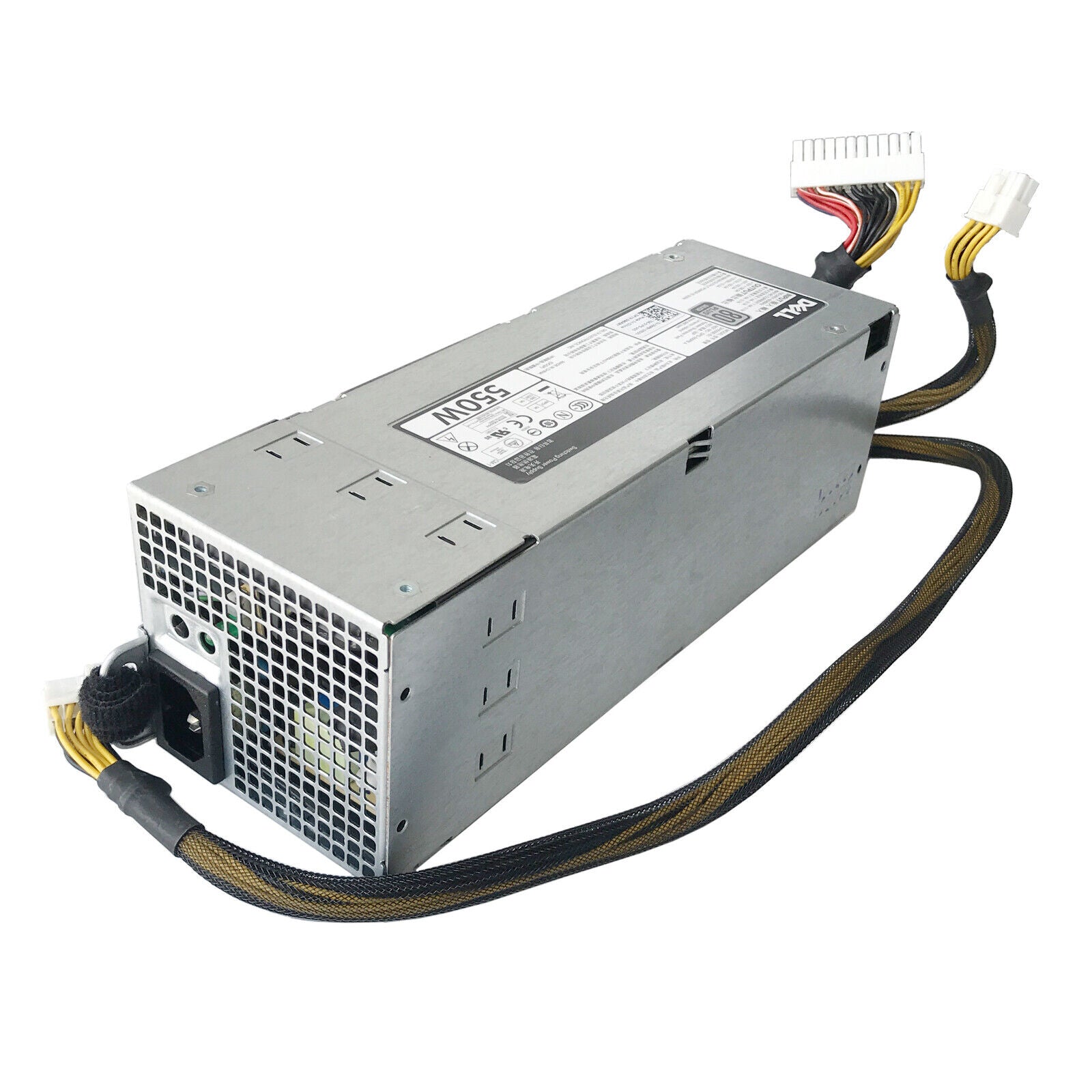 Fuente 550w para Dell PowerEdge 2G4WR - AloTechInfoUSA