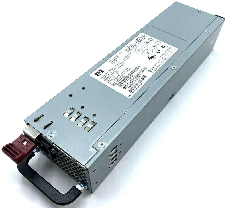 Fuente HP 519842-001 5697-7682 TDPS-250AB A 250W POWER FOR EVA4400 P6300 - AloTechInfoUSA