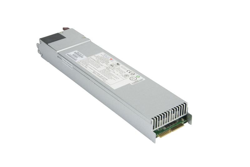 Fonte Supermicro PWS-702A-1R Ablecom 700W Redundant Server Power Supply - AloTechInfoUSA