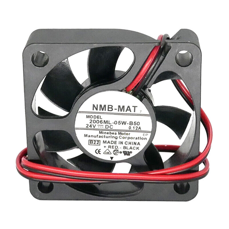 2006ML-05W-B50 MAJOR MANUFACTURER FAN SHED cooler - AloTechInfoUSA