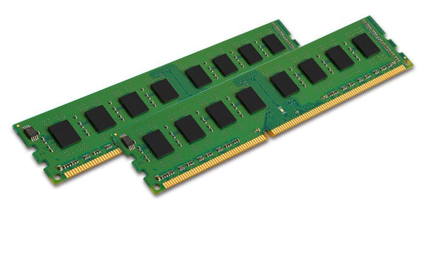 memory HP 397415-B21 398708-061 8gb ram (2X4GB) memory kit - AloTechInfoUSA