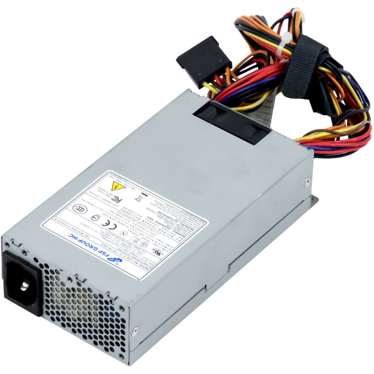 FSP FSP150-50LE 150W Industrial 1U BALL Bearing Fan Active PFC Power Supply fonte - AloTechInfoUSA